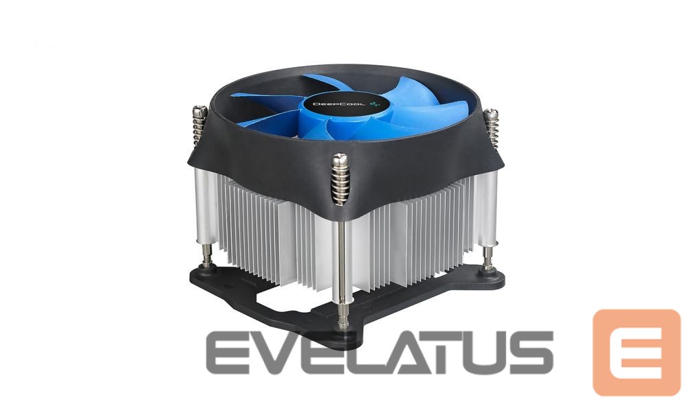 Jahutid Deepcool Compact CPU Cooler Theta 31 PWM Intel