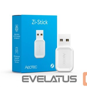 Server – muud tarvikud AEOTEC  Zi-Stick, Zigbee 