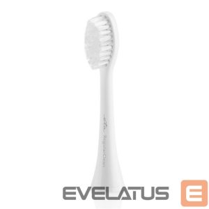 Hambahari ETA  Toothbrush replacement RegularClean 070790200 Heads, For adults, Number of brush heads included 2, White 