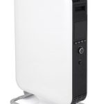 Radiaator Mill  Heater AB-H2000DN Oil Filled Radiator, 2000 W, Number of power levels 3, Suitable for rooms up to 24-34 m³, White 
