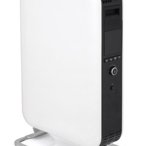Radiaator Mill  Heater AB-H2000DN Oil Filled Radiator, 2000 W, Number of power levels 3, Suitable for rooms up to 24-34 m³, White 