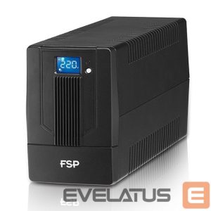 Serverid FSP  IFP 1500 1500 VA, 900 W 