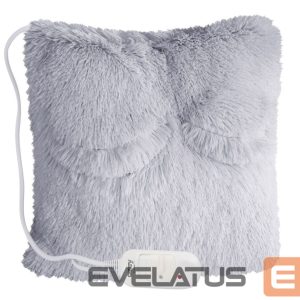 Muud väikesed kodumasinad Camry  Electirc heating pad CR 7428 Number of heating levels 2, Number of persons 1, Washable, Remote control, Grey 