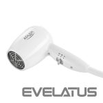 Tervishoid Adler  Hair dryer for hotel and swimming pool AD 2252	 1600 W, Number of temperature settings 2, White 
