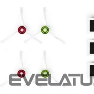 Tolmuimeja tarvik Ecovacs  Service Kit for DEEBOT T20 OMNI DKT010095 