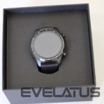 Nutikell TicWatch  SALE OUT.  Pro 3 Ultra GPS Smart Watch, Shadow Black  Pro 3 Ultra GPS 3.56 cm (1.4"), Smart watch, NFC, GPS (satellite), AMOLED + FSTN, Heart rate monitor, Bluetooth, DEMO, BATTERY HOLDS ONE DAY, 22 mm, Snapdragon Wear 4100, Shadow Black, 1 GB, 8 GB, Android, iOS, Wi-Fi 