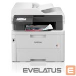 Printerid Brother  Multifunction Printer MFC-L3760CDW Colour, Laser, All-in-one, A4, Wi-Fi 