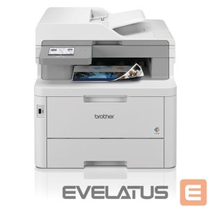 Printerid Brother  All-in-one LED Printer with Wireless MFC-L8340CDW Colour, Laser, A4, Wi-Fi 