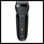 Raseerijad Braun  Series 3 Shaver 300s NiMH 