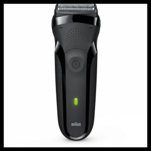 Raseerijad Braun  Series 3 Shaver 300s NiMH 