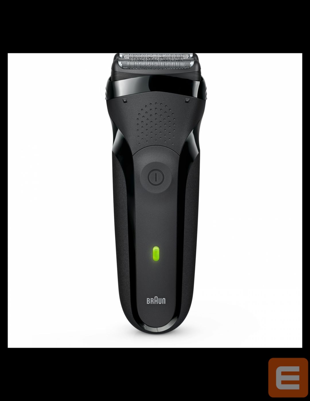 Raseerijad Braun Series 3 Shaver 300s NiMH