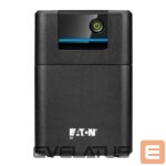 Serverid Eaton  UPS 5E Gen2 700I IEC 700 VA, 360 W, Tower, Line-Interactive 