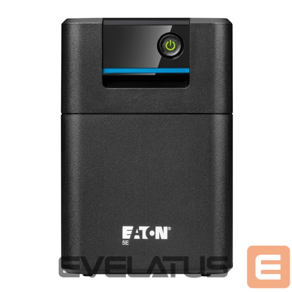 Serverid Eaton UPS 5E Gen2 700I IEC 700 VA, 360 W, Tower, Line-Interactive