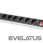 Kaabel Digitus  Office Power Strip DA-70624 