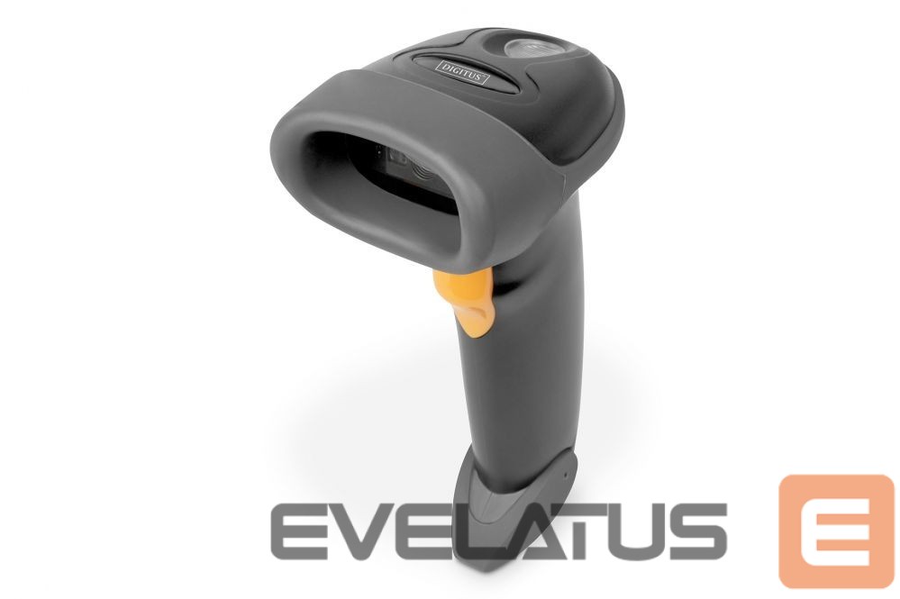 Üleminek Digitus 2D Barcode Scanner DA-81002
