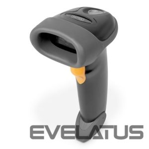 Üleminek Digitus  2D Bluetooth Barcode Scanner DA-81003 