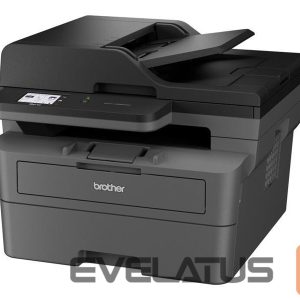 Printerid Brother  MFC-L2860DW Multifunction Laser Printer with Fax 