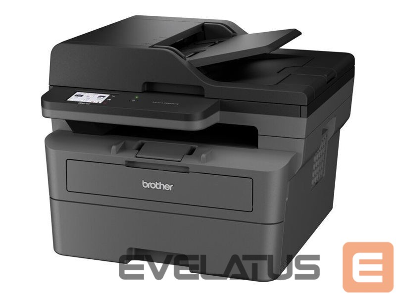 Printerid Brother MFC-L2860DW Multifunction Laser Printer with Fax