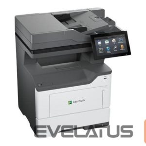 Printerid LEXMARK  MX632adwe Black and White Laser Printer 