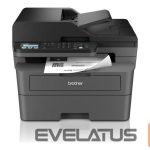 Printerid Brother  MFC-L2800DW  Multifunction Laser Printer with Fax 