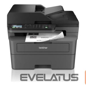 Printerid Brother  MFC-L2800DW  Multifunction Laser Printer with Fax 