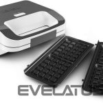 Röster TEFAL  Wafle maker  Snack XL SW701110 
