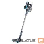 Tolmuimeja ETA  Vacuum Cleaner  Fenix 123390000 Cordless operating Handstick and Handheld 25.2 V N/A W Operating time (max) 40 min Blue/Grey 