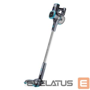 Tolmuimeja ETA  Vacuum Cleaner  Fenix 123390000 Cordless operating Handstick and Handheld 25.2 V N/A W Operating time (max) 40 min Blue/Grey 