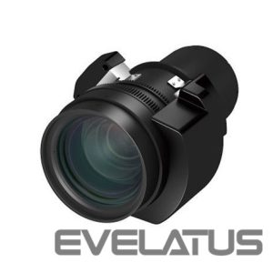 Interaktiivne lahendus EPSON  Middle-Throw Zoom Lens   ELPLM15 