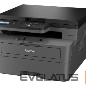 Printerid Brother  DCP-L2620DW Monochrome Laser Multifunction printer with Wi-Fi function 