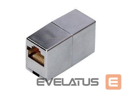 Kaabel Digitus CAT 5e, Class D, RJ45 Modular Coupler