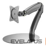 Teleri kinnitus Digitus  Universal LED/LCD Monitor Stand with Gas Spring 