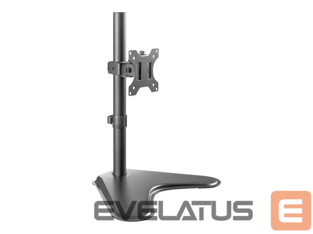 Teleri kinnitus Digitus Universal Monitor Mount