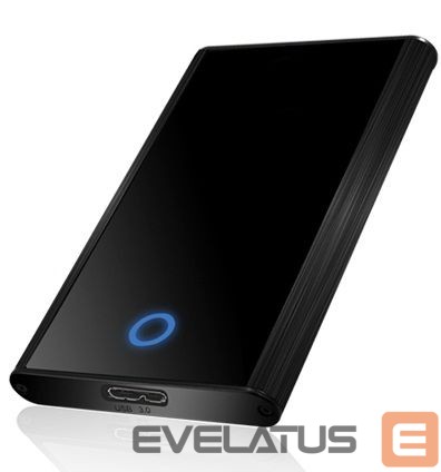 Kõvaketta korpus Raidsonic ICY BOX SATA 2.5" USB 3.0