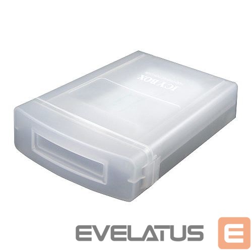 Kõvaketta korpus Raidsonic ICY BOX SATA 3.5"