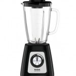 Mikserid ja blenderid TEFAL  Maišytuvas jug  BL 4358 (800 W, juodos spalvos) 