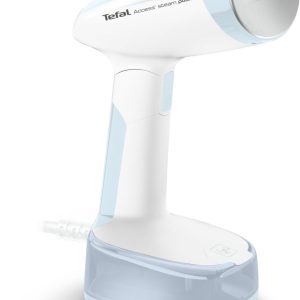 Aurupuhastid TEFAL  DT3041E1 Garment steamer, White/Blue 