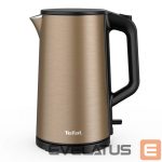 Veekeetja TEFAL  Kettle  SEAMLESS FORTUNE 1.5L GOLD 