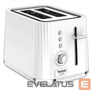 Röster TEFAL  Toeaster TT7611 White 
