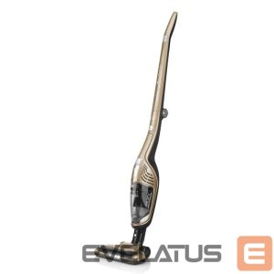 Tolmuimeja ETA  Vacuum Cleaner 745390000 Moneto II Cordless operating Handstick 2in1 25.2 V Operating time (max) 50 min Gold/Black 