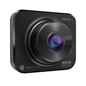 Videoregistraator Navitel  Night Vision Car Video Recorder R200 NV 