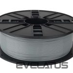 Tarvikud ja tarvikud Flashforge  1.75 mm diameter, 1kg/spool Grey 
