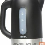 Veekeetja TEFAL  Kettle KO330830, 1,5 L, Black 
