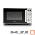 Mikrolaineahi Caso  Ceramic Gourmet Microwave Oven M 20 Free standing 700 W Silver 
