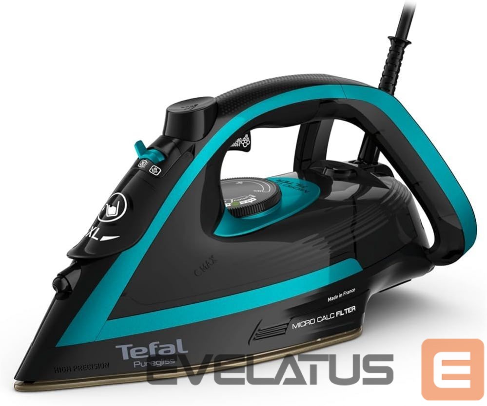 Triikrauad TEFAL IRON FV8066E0
