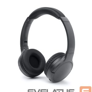 Kõrvaklapid Muse  Bluetooth Stereo Headphones M-272 BT On-ear, Wireless, Grey 