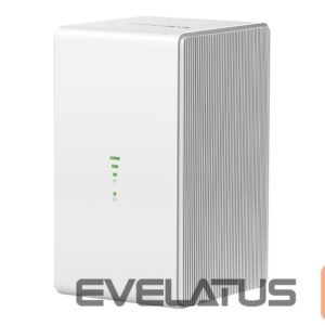 Ruuterid MERCUSYS  MB110-4G 300 Mbps Wireless N 4G LTE Router 