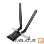 Üleminek TP-Link  Archer TX20E AX1800 Wi-Fi 6 Bluetooth 5.2 PCIe Adapter 