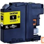 Tarvikud ja tarvikud Brother  Ink Cartridge | Yellow 