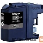 Tarvikud ja tarvikud Brother  Ink Cartridge | Black 